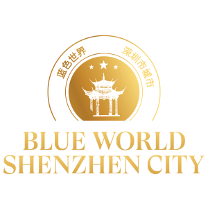 Shenzhen City Lahore Master Plan | Blue World